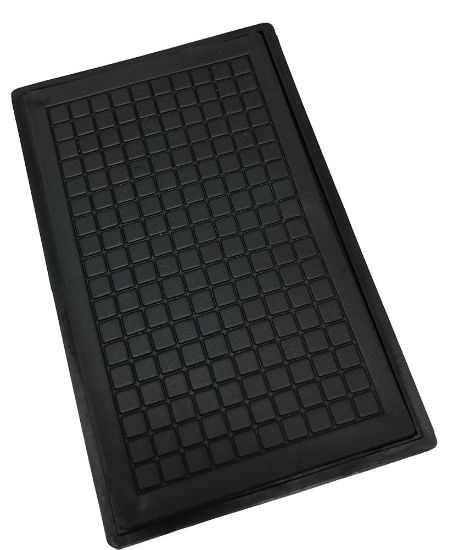 Afbeeldingen van MELKMEISJE Klemplaatje t.b.v. MM929290