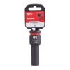 Afbeeldingen van MILWAUKEE Dop SHOCKWAVE ½" lang 10MM