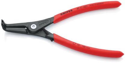 Afbeeldingen van KNIPEX Borgveertang buiten DIN5254B 40-100MM