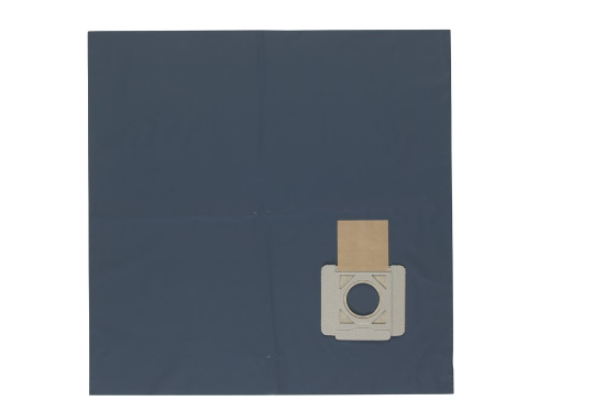 Afbeeldingen van MILWAUKEE Stofzuigerzak kunstof 5x t.b.v. AS 250 ECP