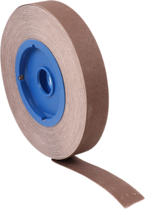 Afbeeldingen van KELFORT Schuurlinnen 25MM 25M K150