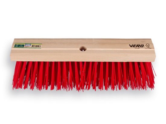 Afbeeldingen van Straatbezem 80 PPN 41CM
