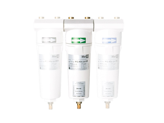 Afbeeldingen van Voorfilter t.b.v. MQ-AD60 t/m MQ-AD90