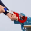 Afbeeldingen van KNIPEX Buizensnijder TubiX XL 903103BK 6-76MM