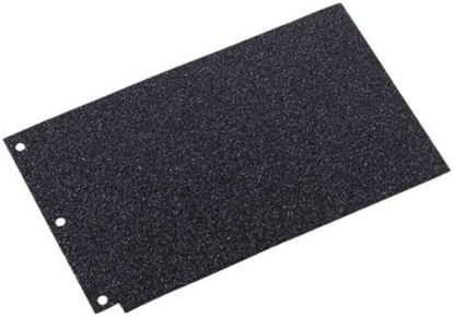 Afbeeldingen van FESTOOL Schuurplaat SU/GG-BS 105 Weefsel/graniet 2x t.b.v. BS 105