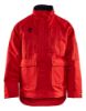 Afbeeldingen van BLÅKLÄDER Winterjas 4800 rood 3XL