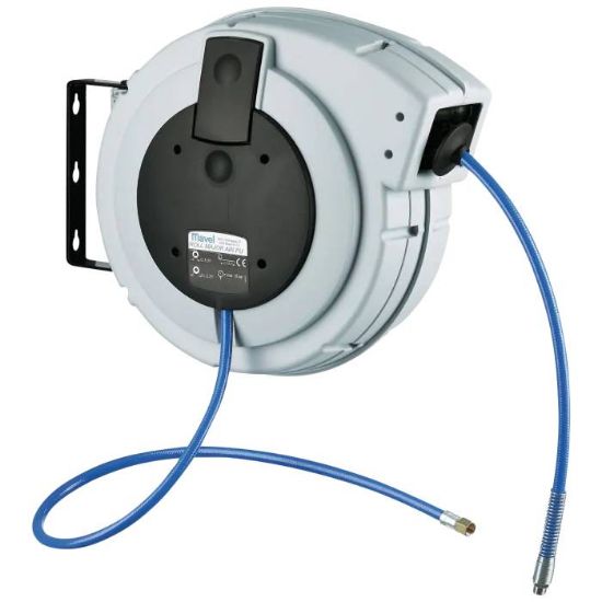 Afbeeldingen van MAVEL Luchthaspel Major Plus 5/16" 15M