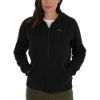 Afbeeldingen van MILWAUKEE Hoodie dames verwarmd M12HHLBL1-0 zwart XL