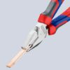 Afbeeldingen van KNIPEX Kracht combitang 0205180 DIN5746 DIN60900