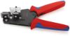 Afbeeldingen van KNIPEX Precisie afstriptang 121213 AWG 16-26