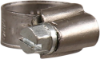 Afbeeldingen van KELFORT Slangklem RVS 8-14MM/9MM W4