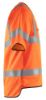 Afbeeldingen van BLÅKLÄDER Veiligheidsvest Multinorm 3034 High Vis oranje L/XL