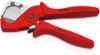 Afbeeldingen van KNIPEX Buizensnijder kunststof/composiet 12-25MM