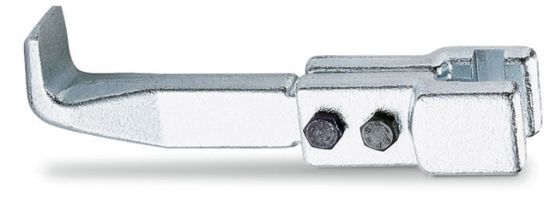 Afbeeldingen van BETA Armen standaard uitvoering 1500G/5 t.b.v. 1500G