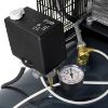 Afbeeldingen van D'ORLY Zuigercompressor RH-series DRH2705 5PK