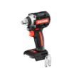 Afbeeldingen van KEYANG Accu slagmoersleutel ½'' IW20BLH-315 18V/20V BODY