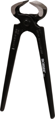 Afbeeldingen van IRONSIDE Nijptang 180MM
