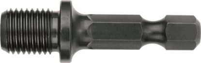 Afbeeldingen van ROTEC Adapter ¼" E6,3 > ⅜"-24 UNF (945138)