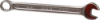 Afbeeldingen van IRONSIDE Ringsteeksleutel 10MM