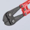Afbeeldingen van KNIPEX Boutenschaar 7172910 48HRC 910MM