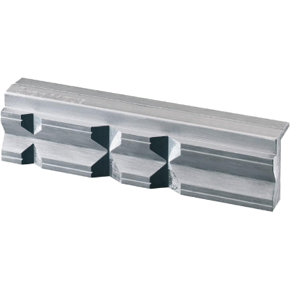 Afbeeldingen van HEUER Beschermbek Magnefix ALU type P 160MM