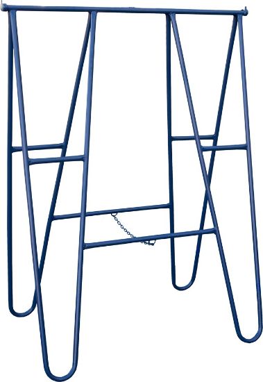 Afbeeldingen van KELFORT Klapschraag blauw 150X114CM