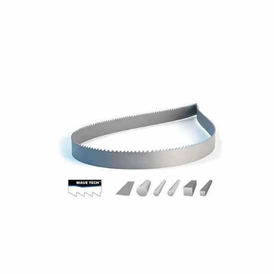 Afbeeldingen van LENOX Lintzaag Classic PRO 3720X34X1,07MM 4/6T