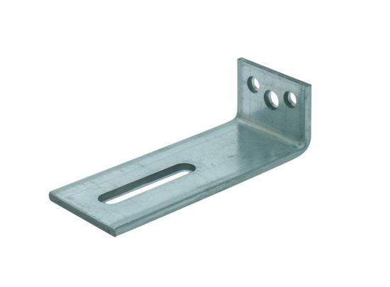 Afbeeldingen van GEBR. BODEGRAVEN Hoekanker zwaar SV 40X150MM 60X6MM