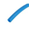 Afbeeldingen van Luchtslang PU-ester 12X8MM WD9 blauw 50M