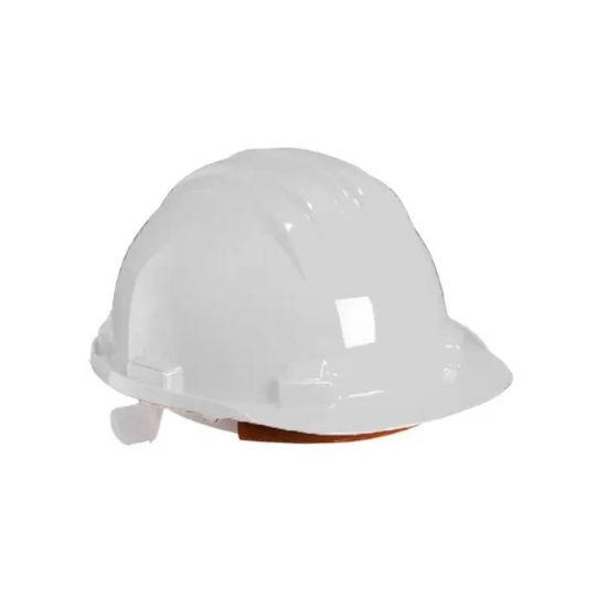 Afbeeldingen van CLIMAX Veiligheidshelm budget 5RS wit