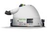 Afbeeldingen van FESTOOL Invalcirkelzaag TS 75 EBQ-Plus 210MM 1600W