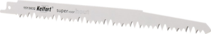 Afbeeldingen van KELFORT Reciprozaagblad hout KS1531L 50x