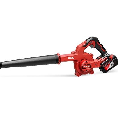 Afbeeldingen van Accu blazer KDQF32（Z） 20V BODY