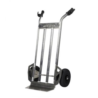 Afbeeldingen van MATADOR Steekwagen NST200-L ALU 350kg