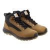 Afbeeldingen van CARHARTT Werkschoen Belmont SL3 400018 bruin 39