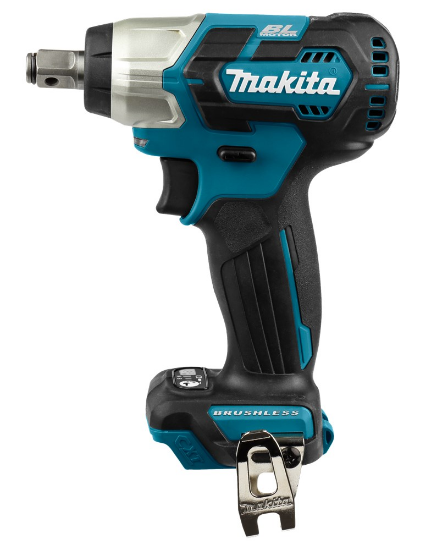 Afbeeldingen van Slagmoersleutel TW161DZJ 12 V Max 