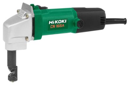 Afbeeldingen van HIKOKI Knabbelschaar CN16SAUAZ 230V 400W 1,6MM in doos