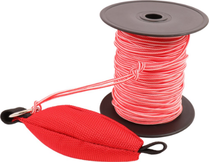 Afbeeldingen van KELFORT Werplijn 2,2MM 50M