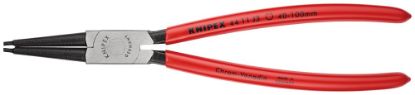 Afbeeldingen van KNIPEX Borgveertang binnen DIN5256C 40-100MM