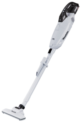 Afbeeldingen van Steelstofzuiger CL002GZ07 wit XGT 40 V Max 