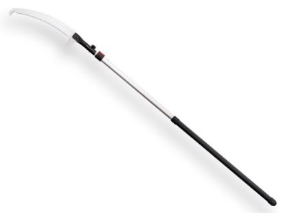 Afbeeldingen van SILKY Hayauchi 3670-65 2x uitschuifbaar 3,67M