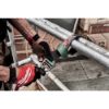 Afbeeldingen van MILWAUKEE Werkhandschoen hybrid leder 8