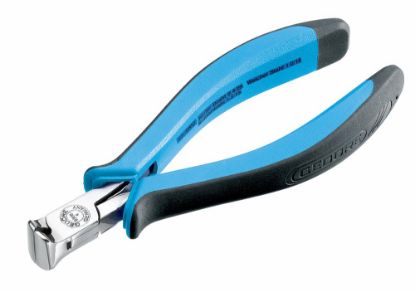 Afbeeldingen van GEDORE Elektronica-kopkniptang ESD 135MM