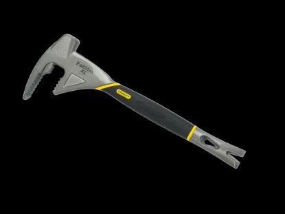 Afbeeldingen van STANLEY Combinatiesloopgereedschap Pro Fubar FATMAX