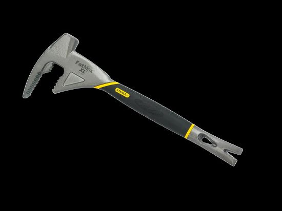 Afbeeldingen van STANLEY Combinatiesloopgereedschap Pro Fubar FATMAX