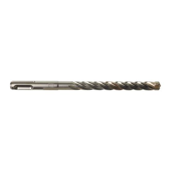 Afbeeldingen van MILWAUKEE Hamerboor SDS-Plus MX4 4-snijkanten 16X160mm