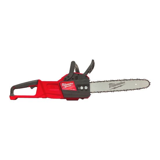 Afbeeldingen van MILWAUKEE Accu kettingzaag M18FCHS35-0 18V 35CM BODY
