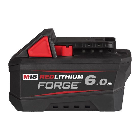 Afbeeldingen van MILWAUKEE Accu FORGE M18FB6 6,0Ah