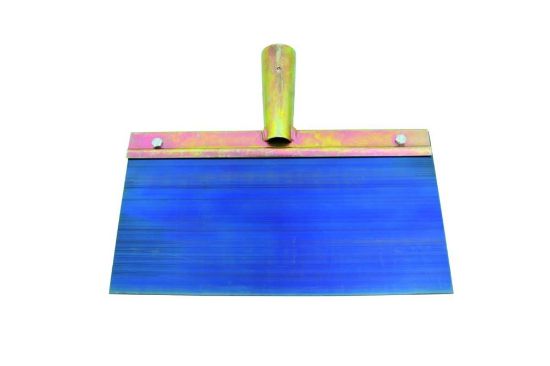 Afbeeldingen van JUNG Vloerschraper blad los