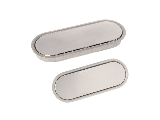 Afbeeldingen van Magneetsluiting Precision PLS24 XHD